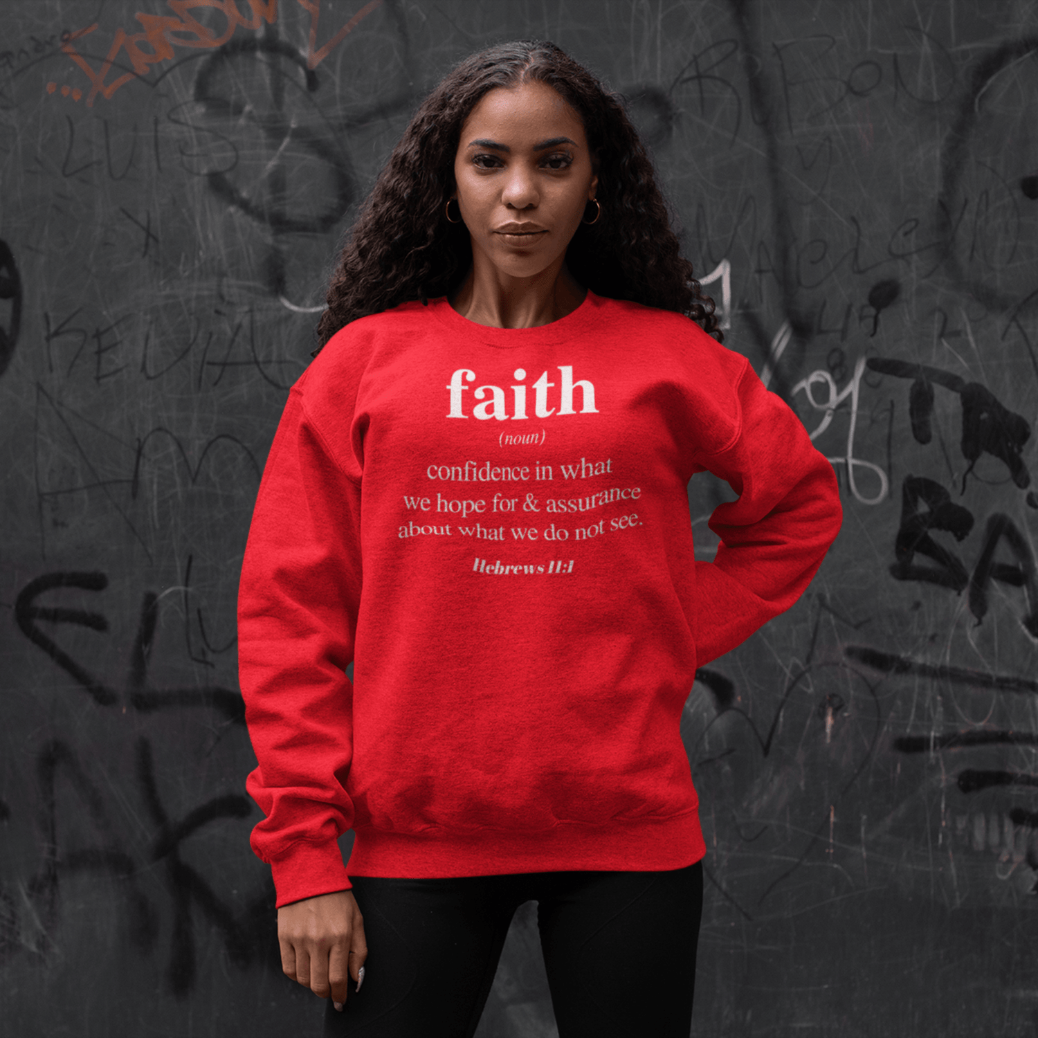 SWEATSHIRTS