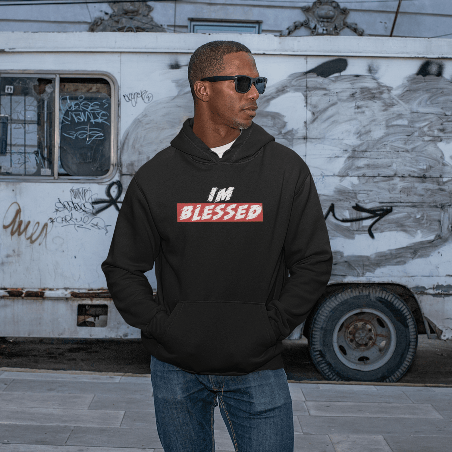 HOODIES