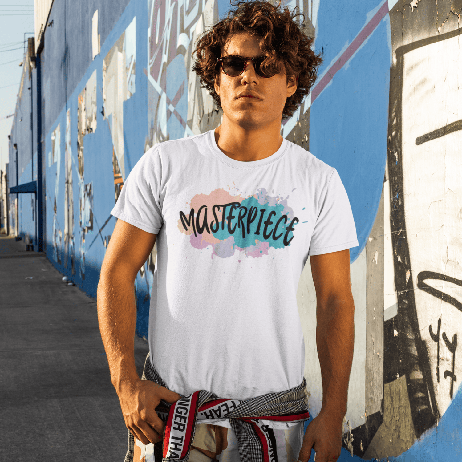 T-SHIRTS