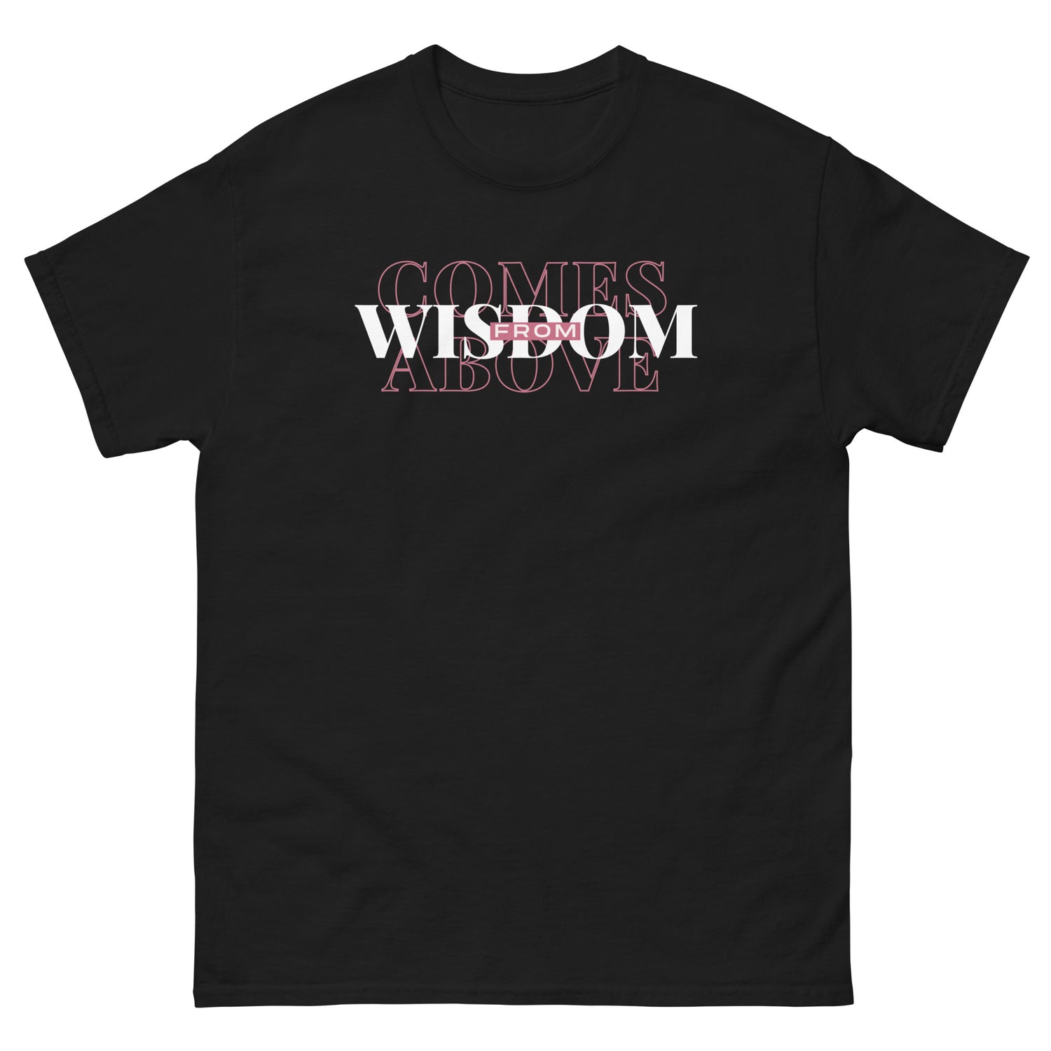 Christian t-shirts