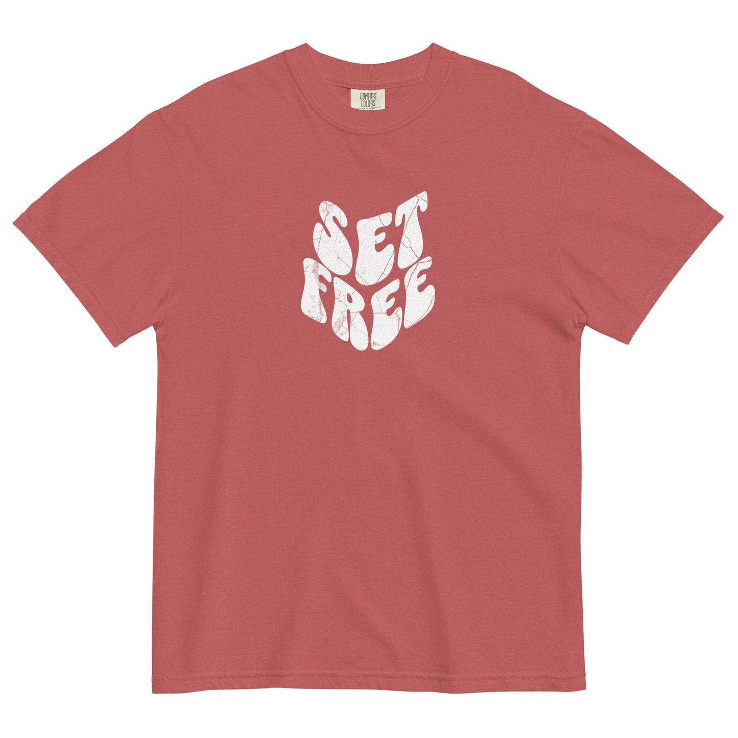 Christian T-Shirts | Christian Clothing | One Way Christian Store