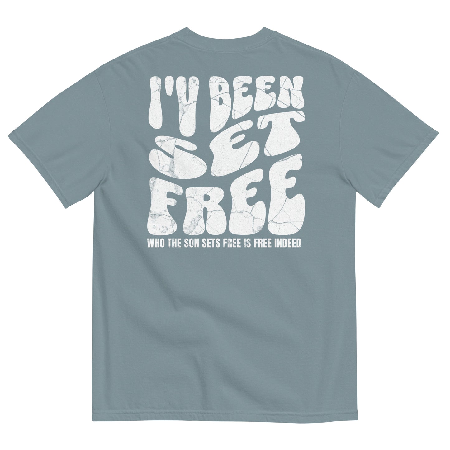 Christian T-Shirts | Christian Clothing | One Way Christian Store