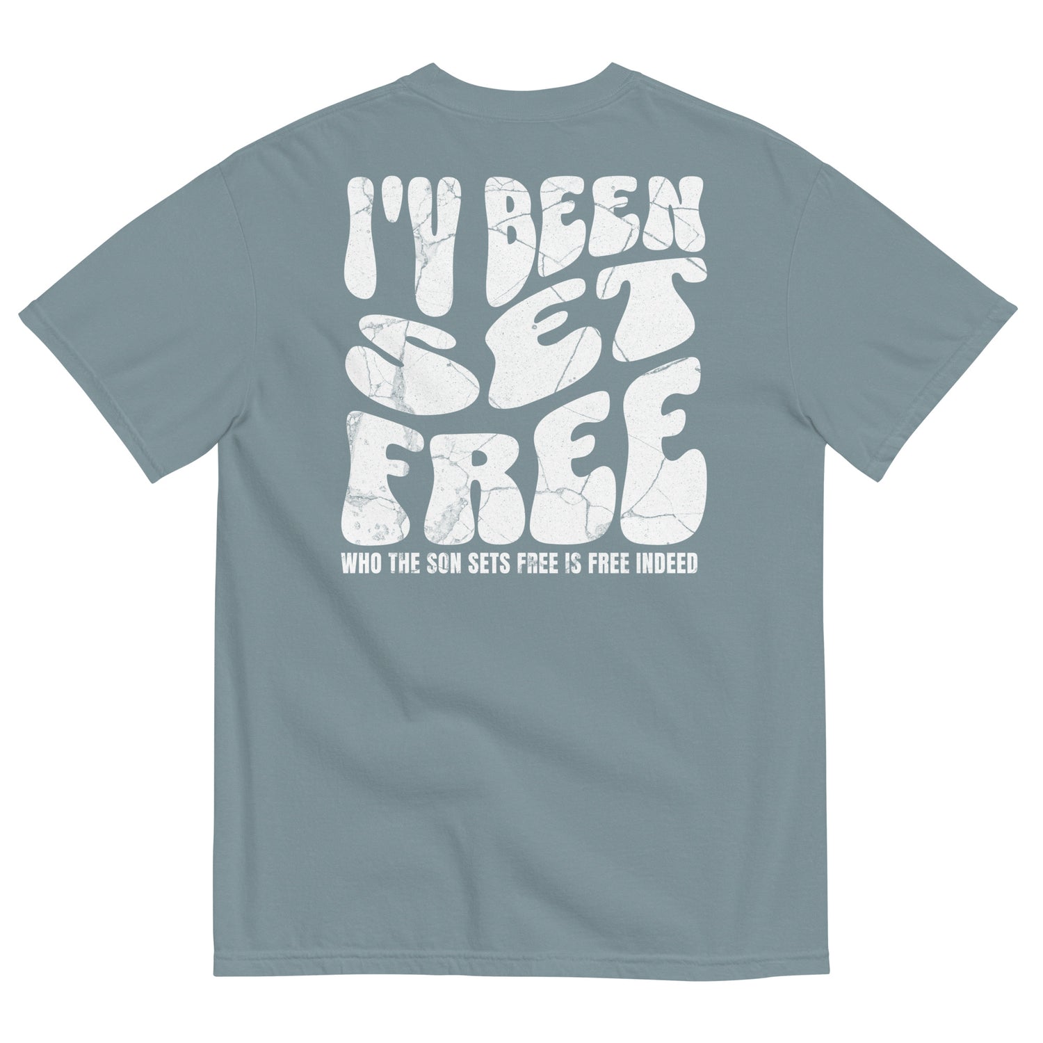 Christian T-Shirts | Christian Clothing | One Way Christian Store