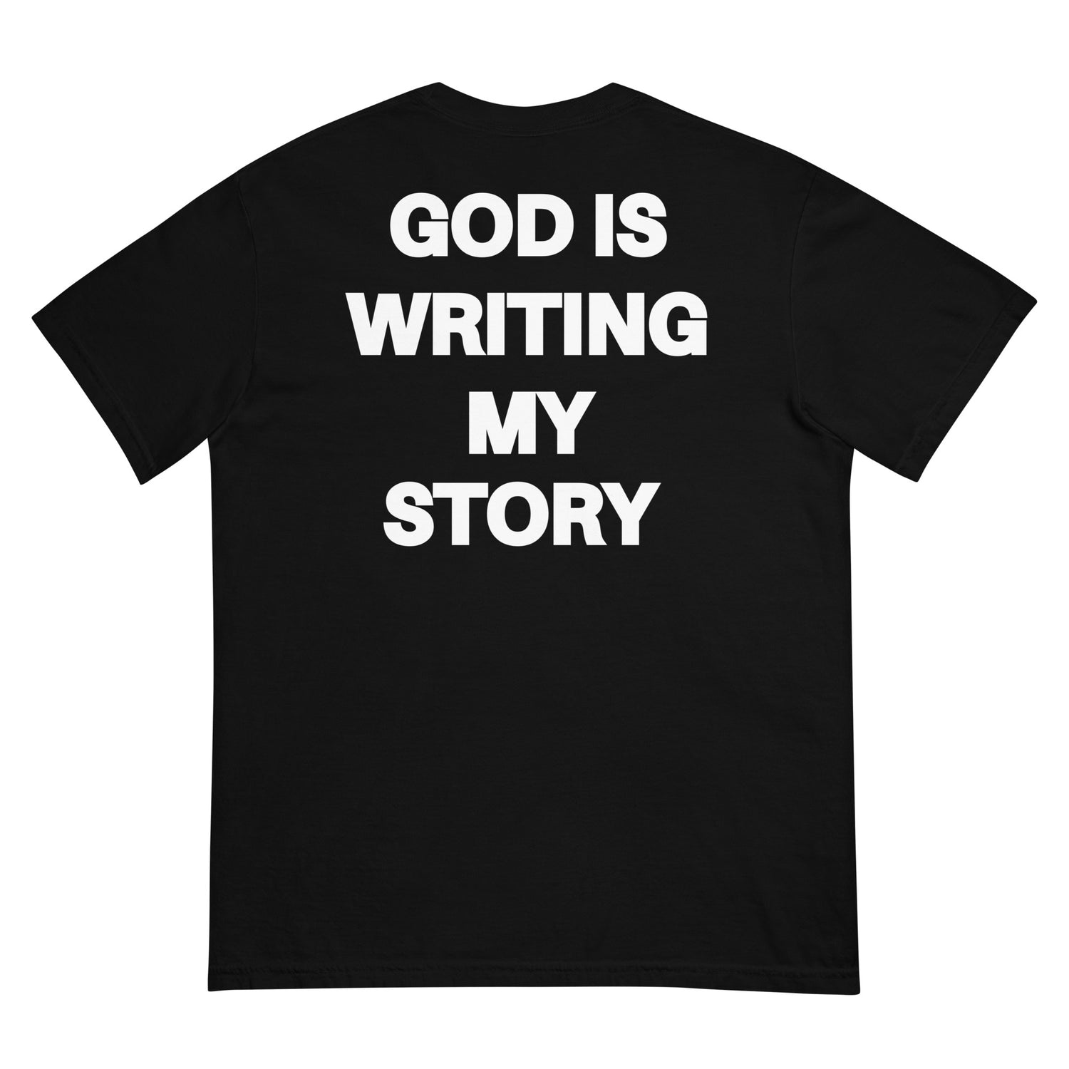 Christian Apparel Brand | Christian T-shirts