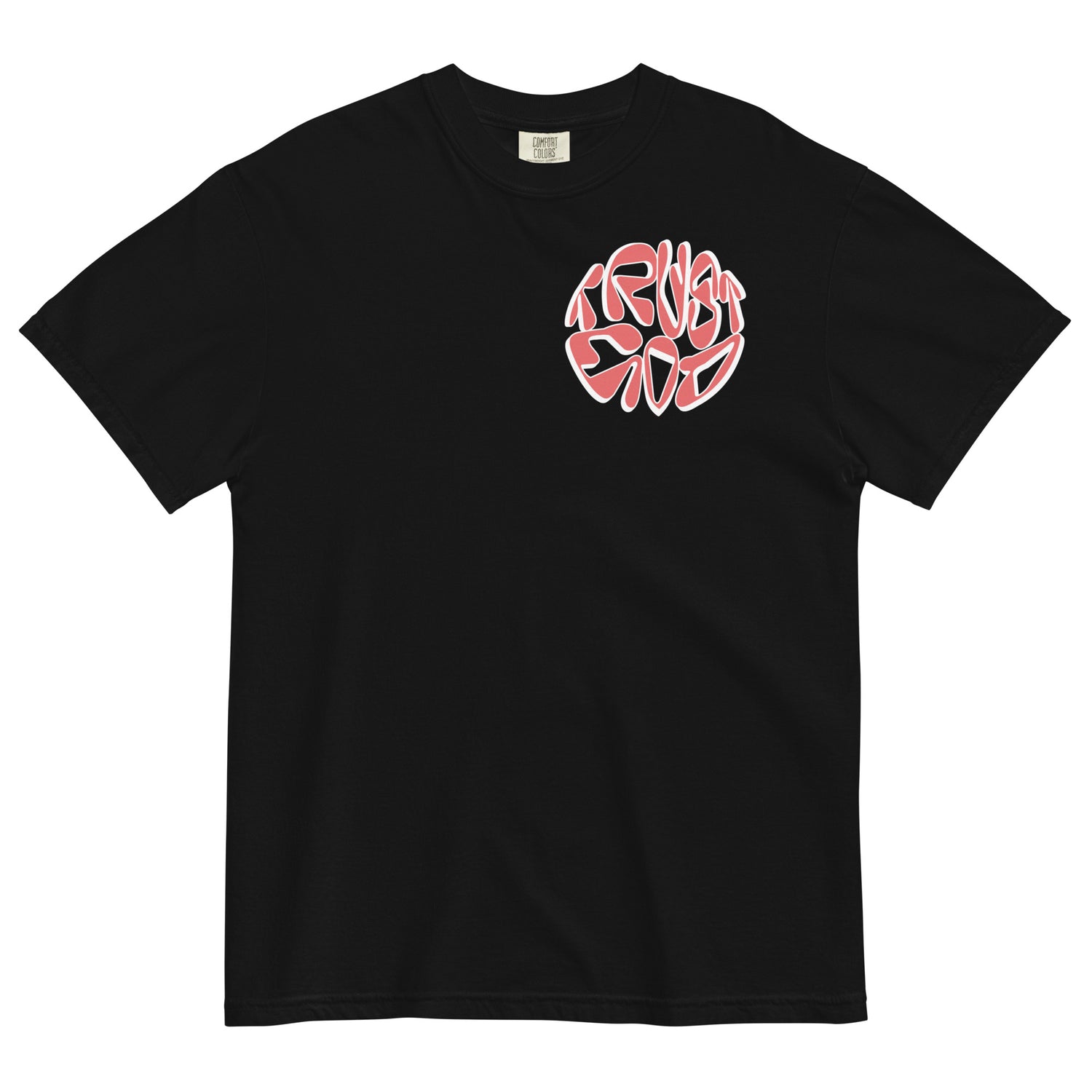 Streetwear Christian apparel