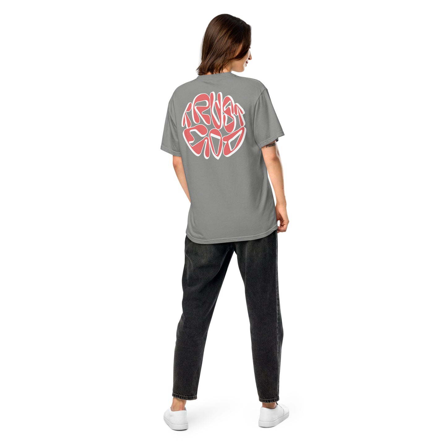 Christian t-shirts
