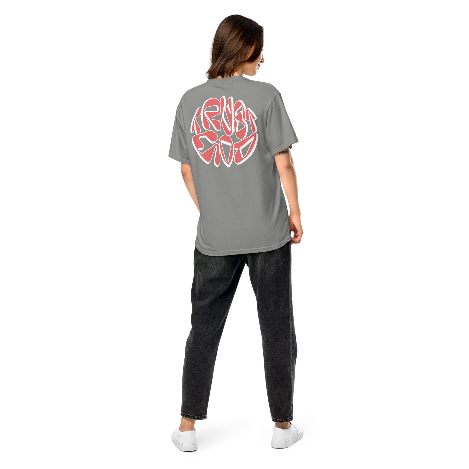 Christian t-shirts