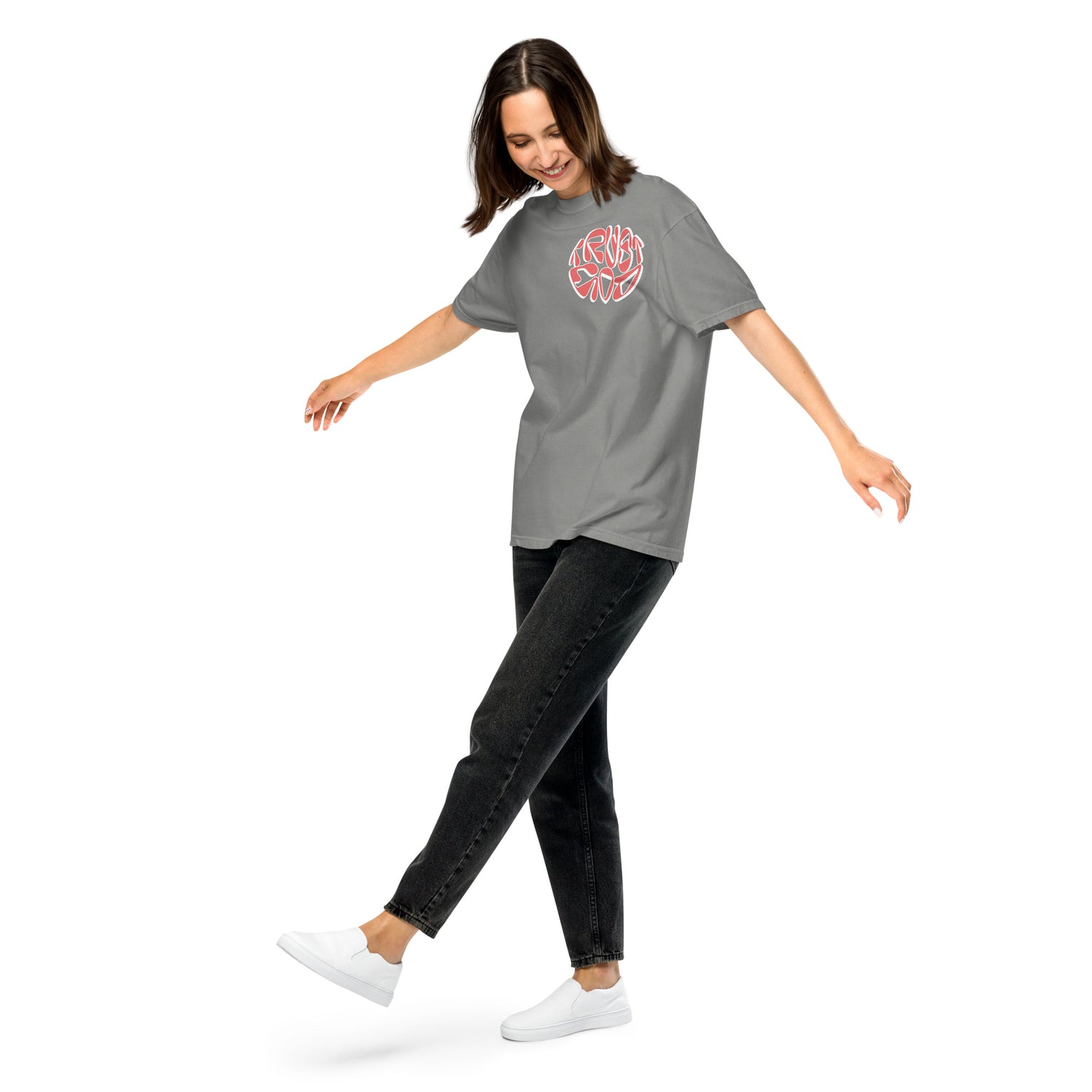 Faith-based t-shirts