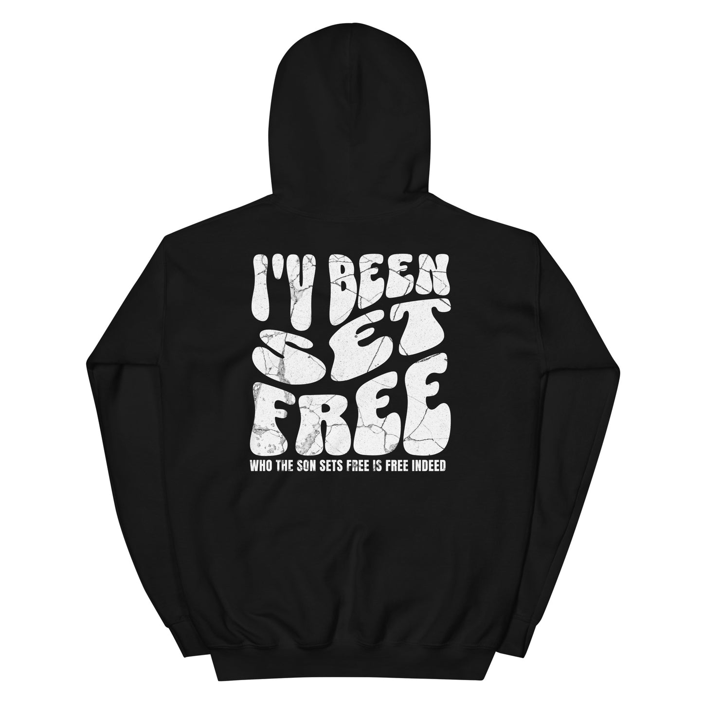 Christian Hoodies & Crewnecks | One Way Christian Store