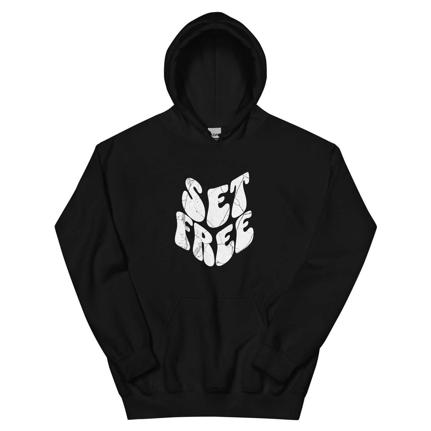 Christian Hoodies & Crewnecks | One Way Christian Store