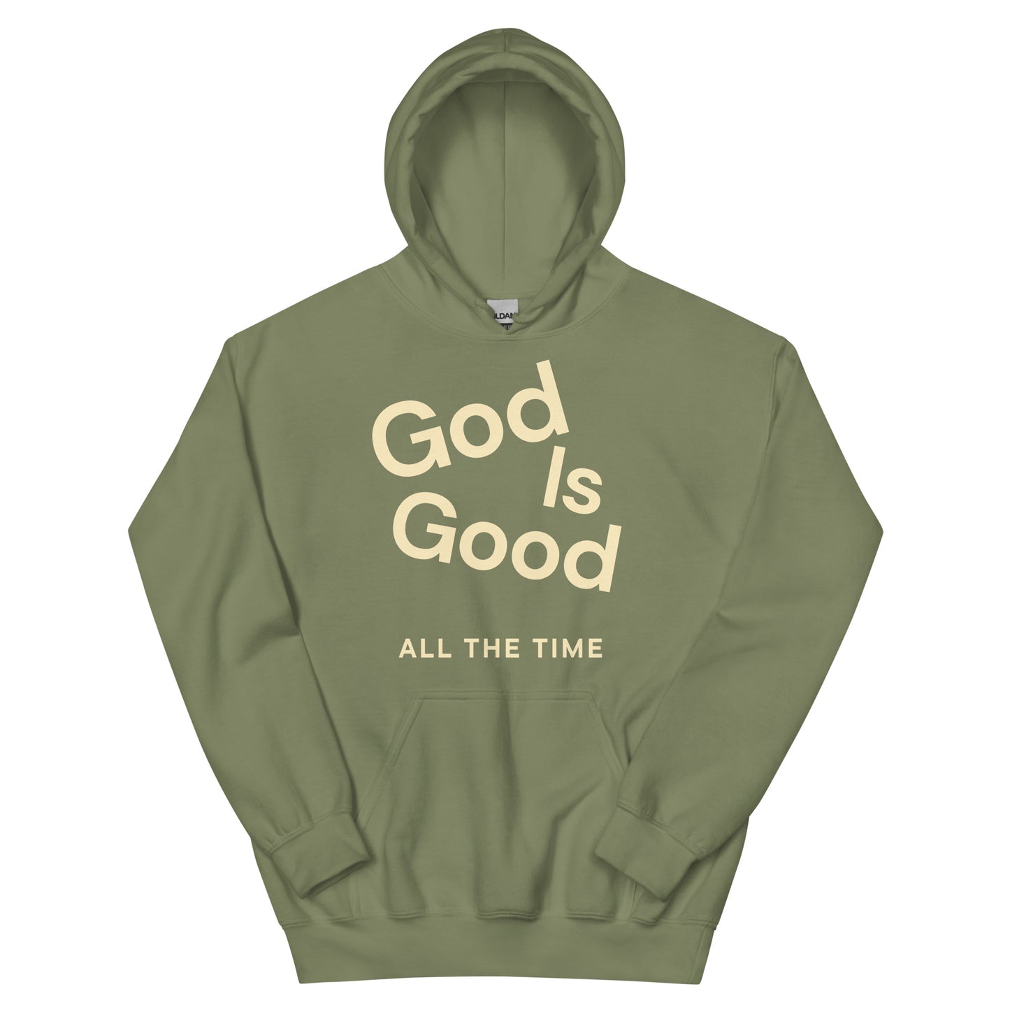 Christian Hoodies & Crewnecks | Christian Apparel