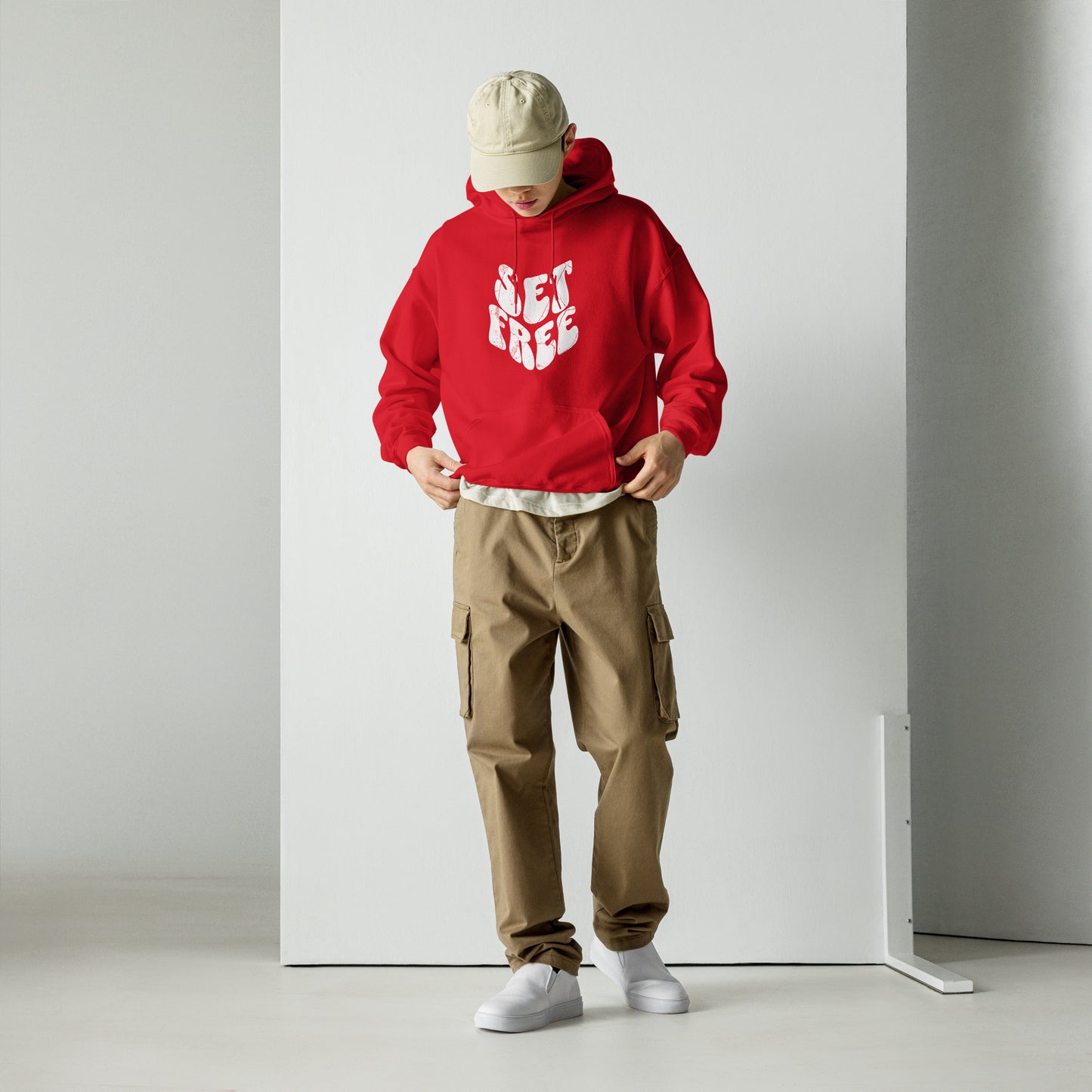 Christian Hoodies & Crewnecks | One Way Christian Store