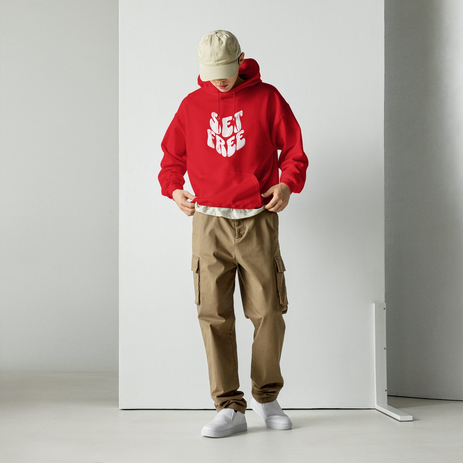 Christian Hoodies & Crewnecks | One Way Christian Store
