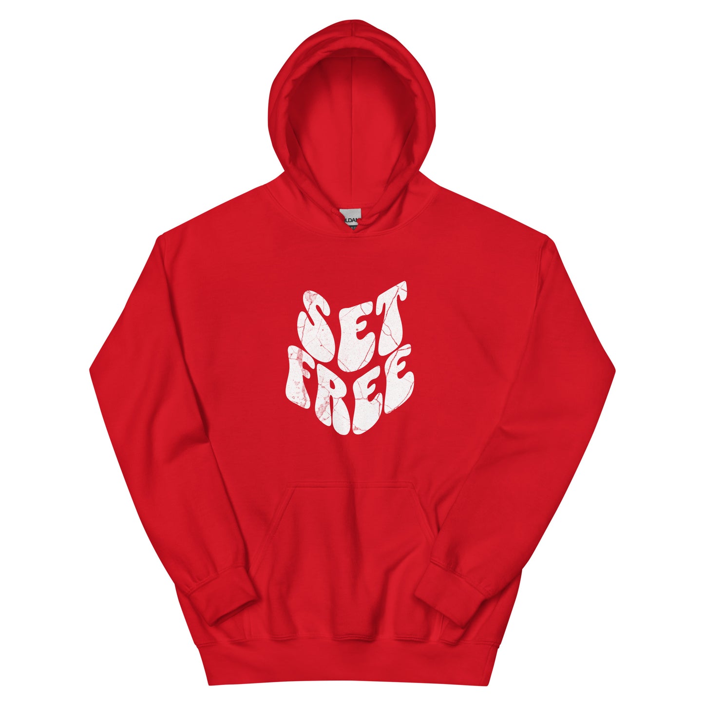 Christian Hoodies & Crewnecks | One Way Christian Store