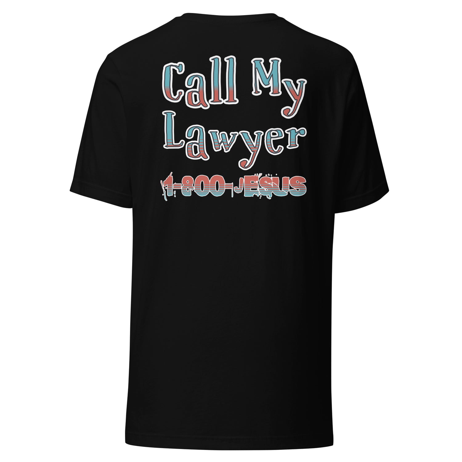 Christian t-shirt