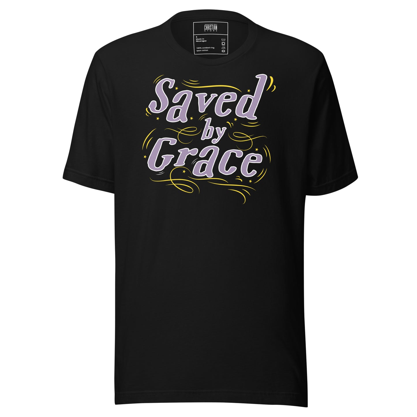 Christian T-Shirts | Christian Clothing | One Way Christian Store