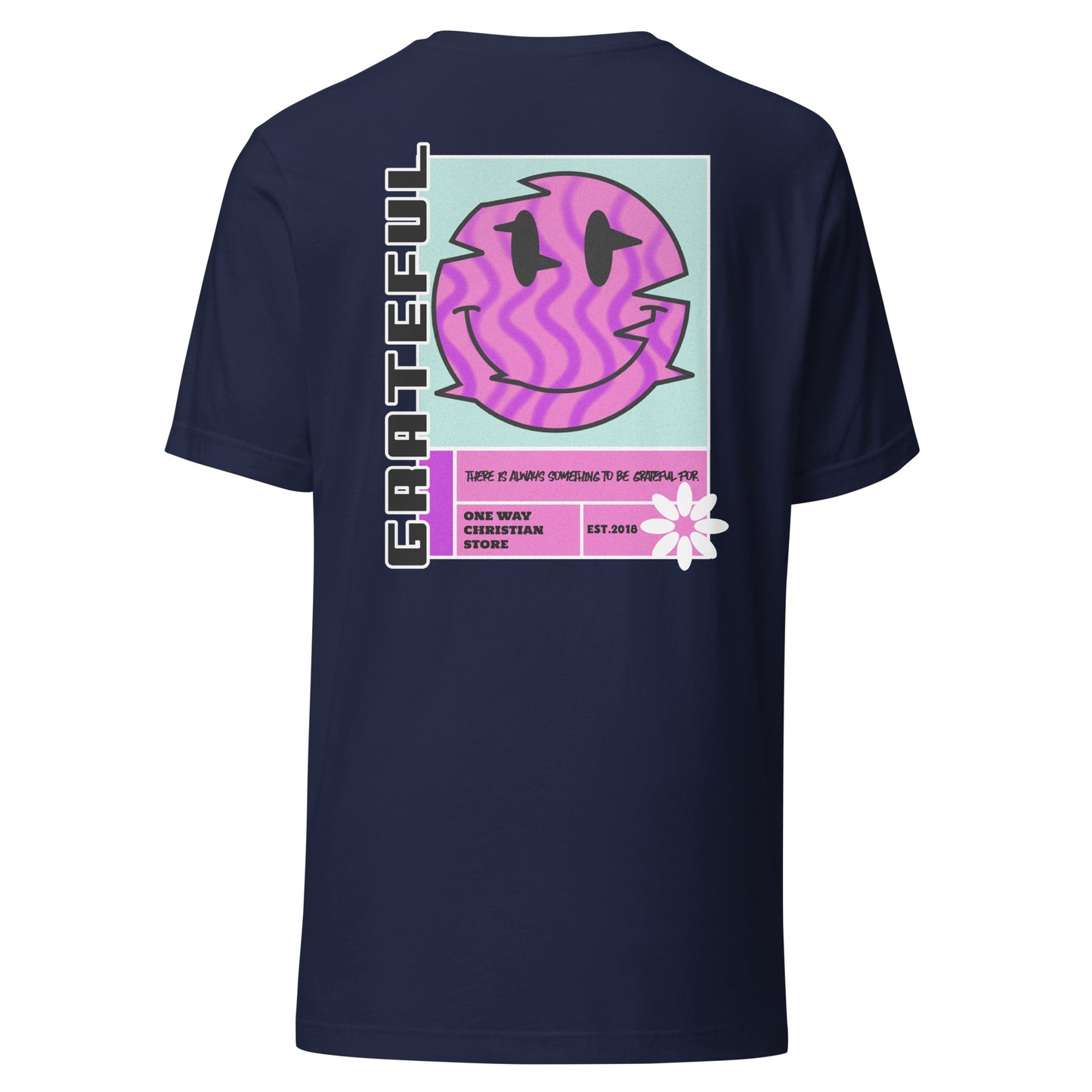 Christian t-shirt