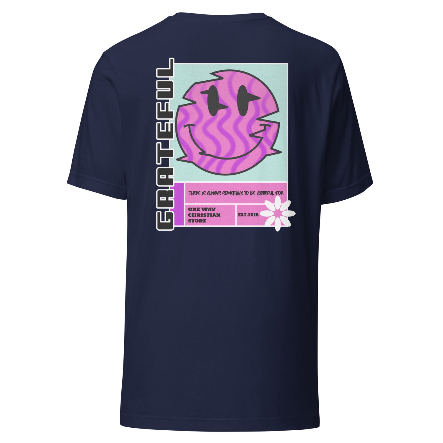 Christian t-shirt