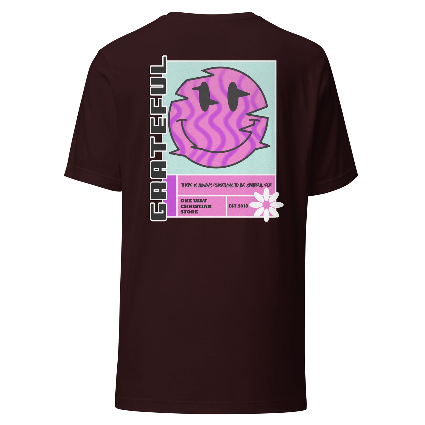 Christian t-shirts