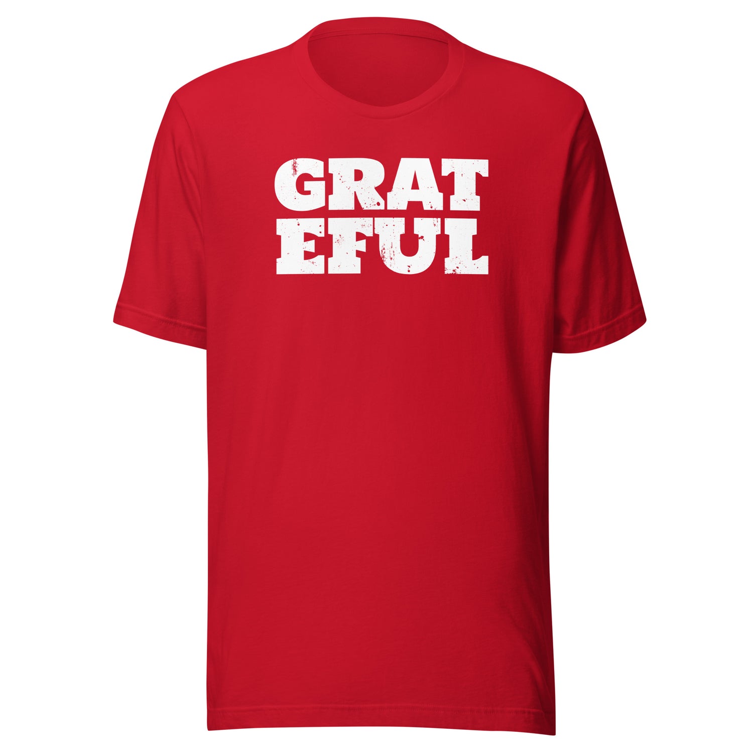 Christian t-shirt