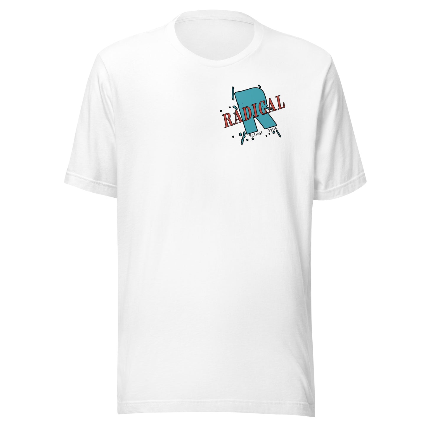 RADICAL T-SHIRT