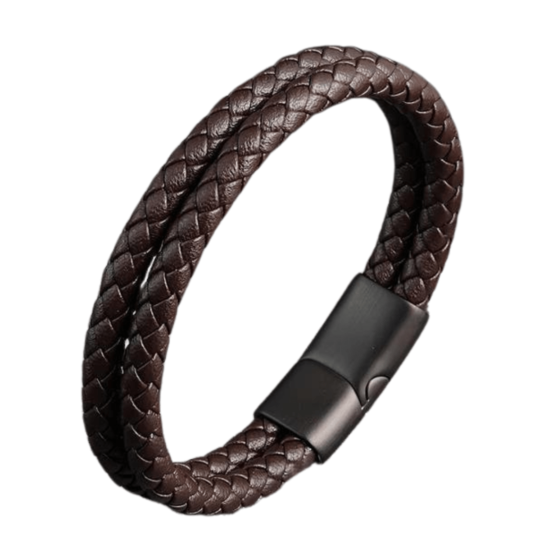 Men's 2025 scripture bracelets