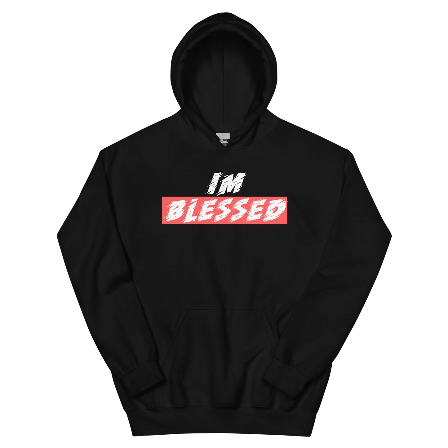 Christian hoodies for men | Faith-based Apparel