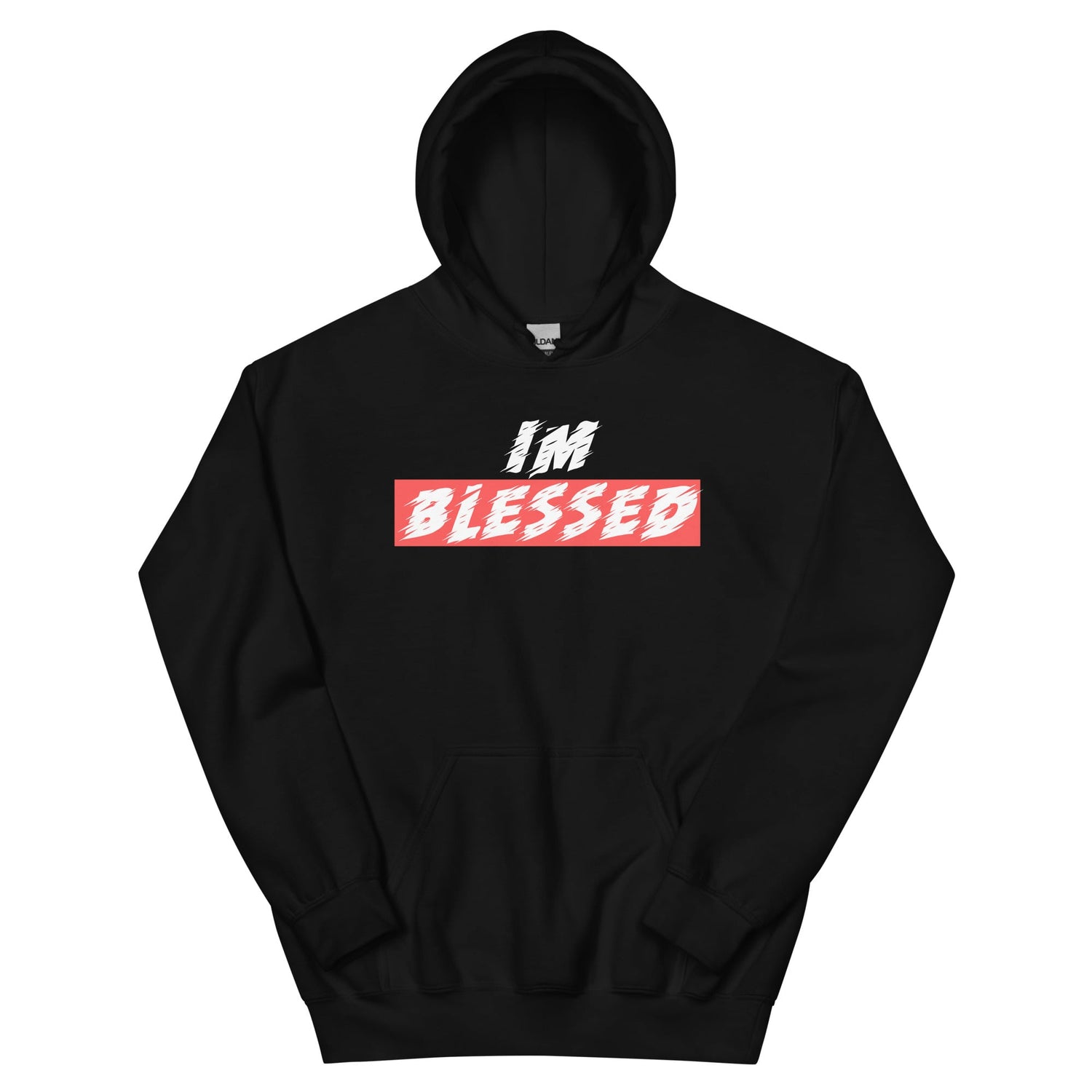 Christian hoodies for men | Faith-based Apparel