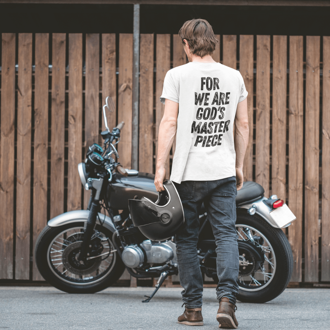 Christian T-Shirts | Christian Clothing | One Way Christian Store