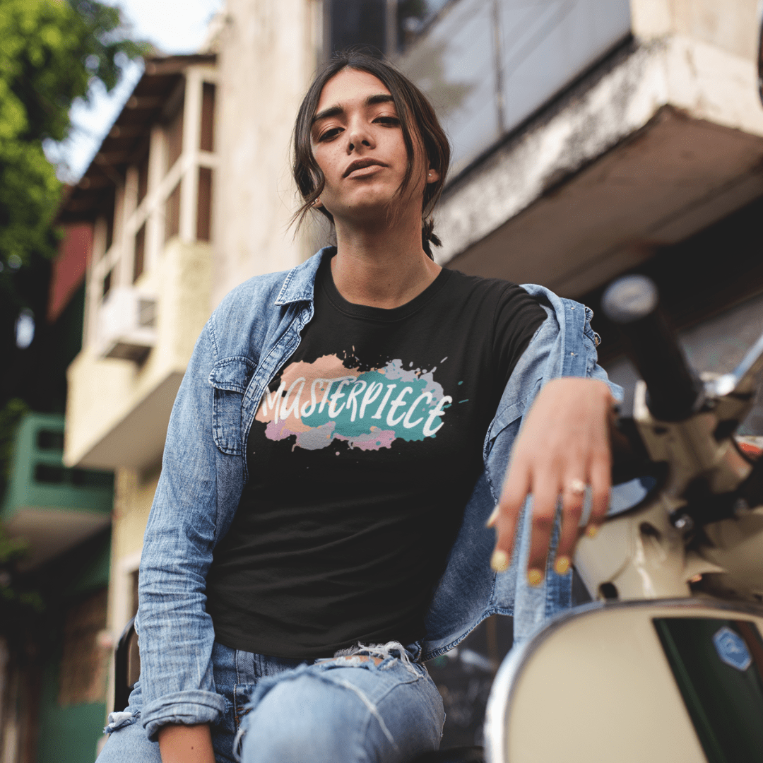 Christian T-Shirts | Christian Clothing | One Way Christian Store