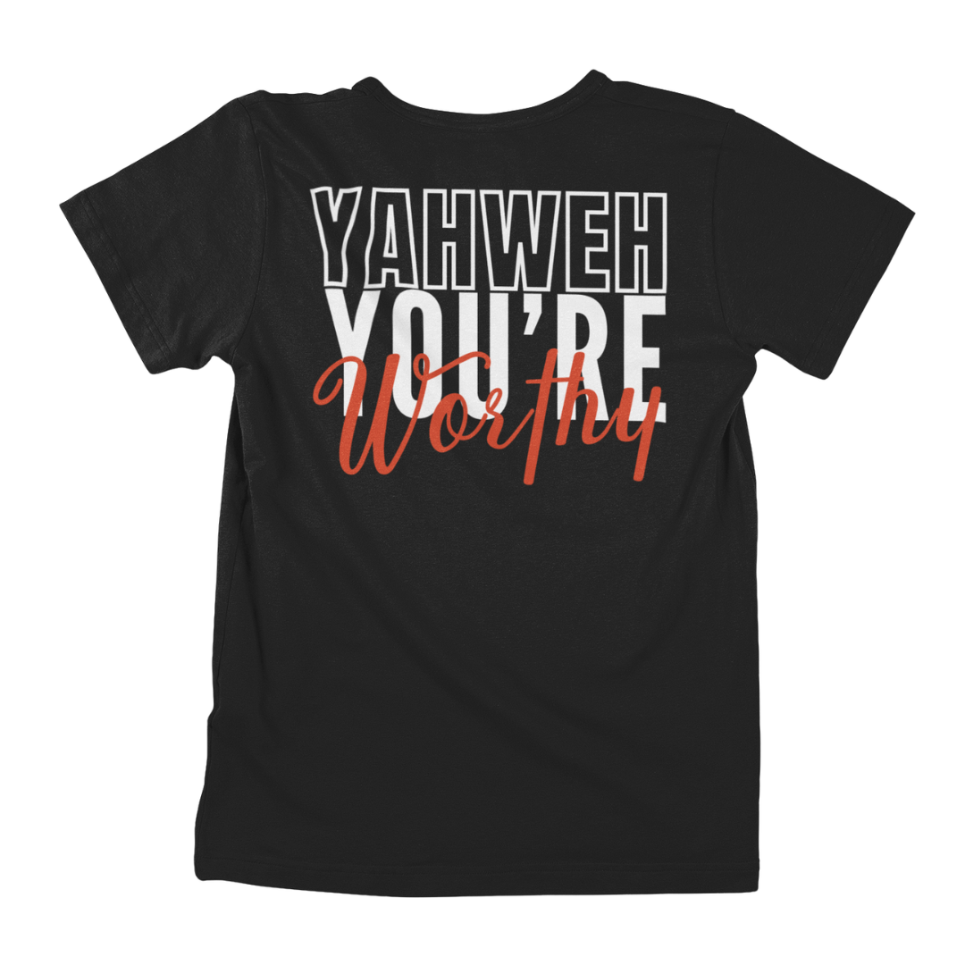 YAHWEH T SHIRT