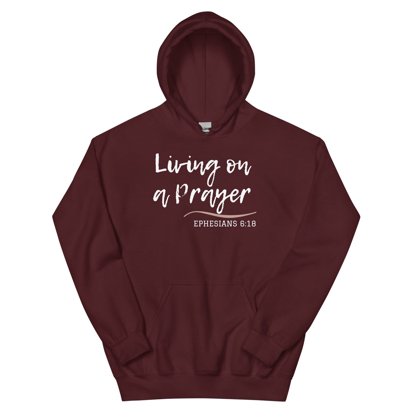 Christian Hoodies & Crewnecks | One Way Christian Store