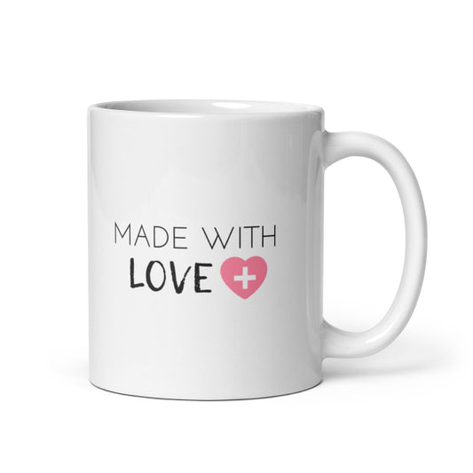 Best Christian Mugs: Sip Faith with Every Morning | Christian Accessories