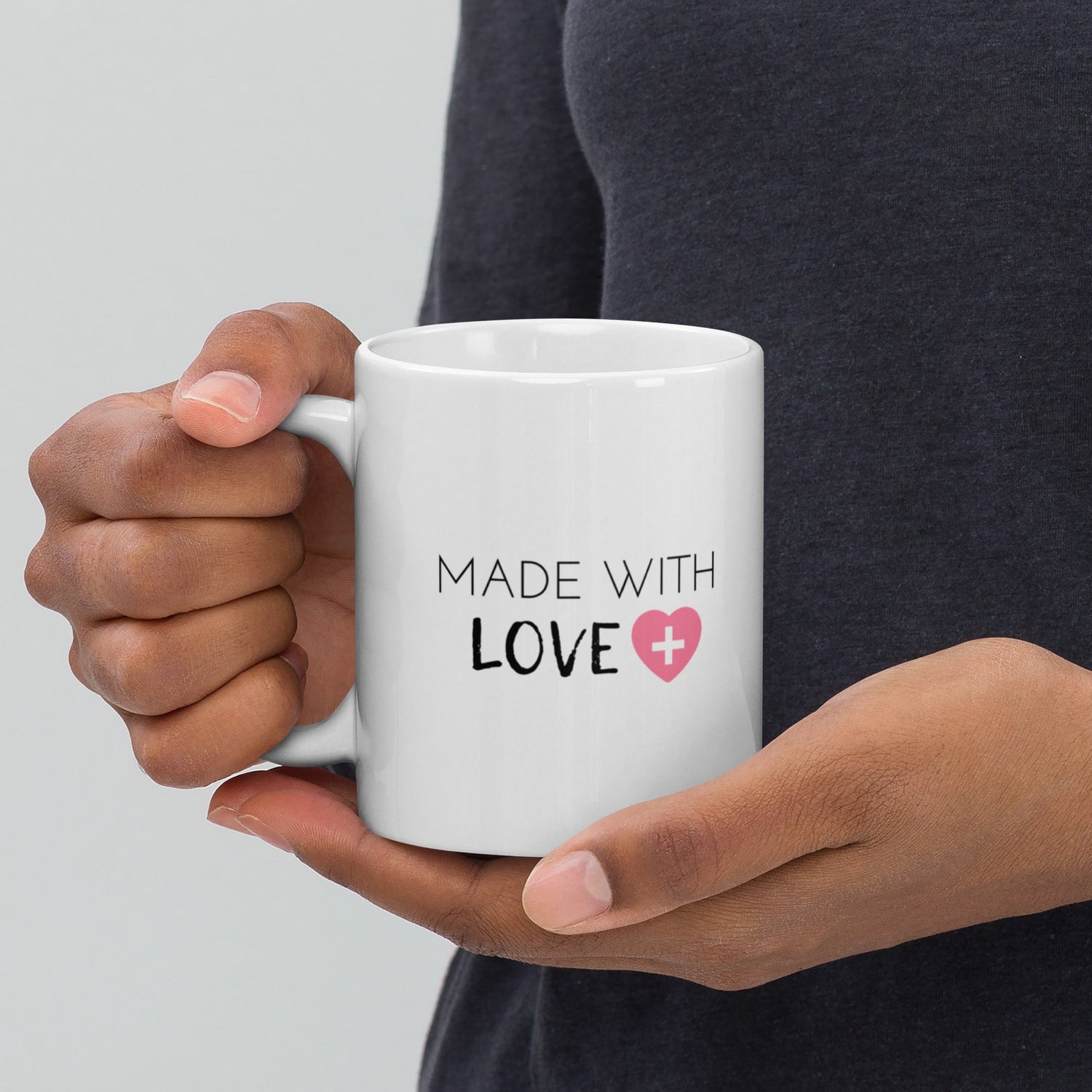 Christian Mugs: Sip Faith with Every Morning | Christian Accessories