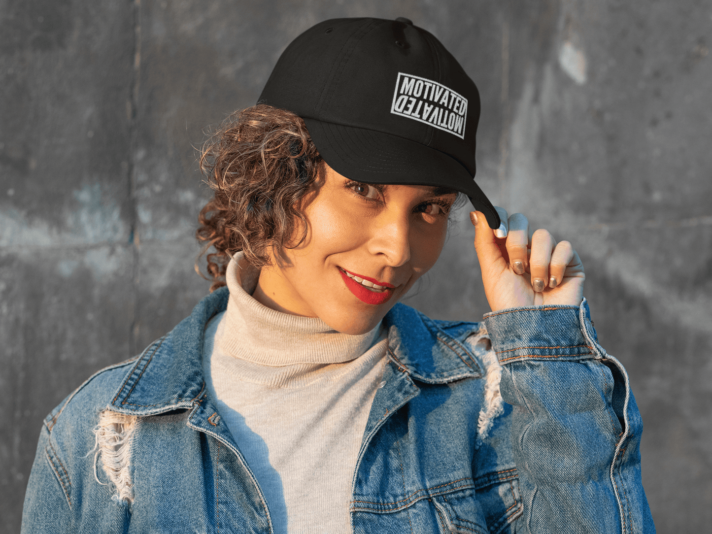 Christian Hats for Men & Women | Faith-Inspired Headwear