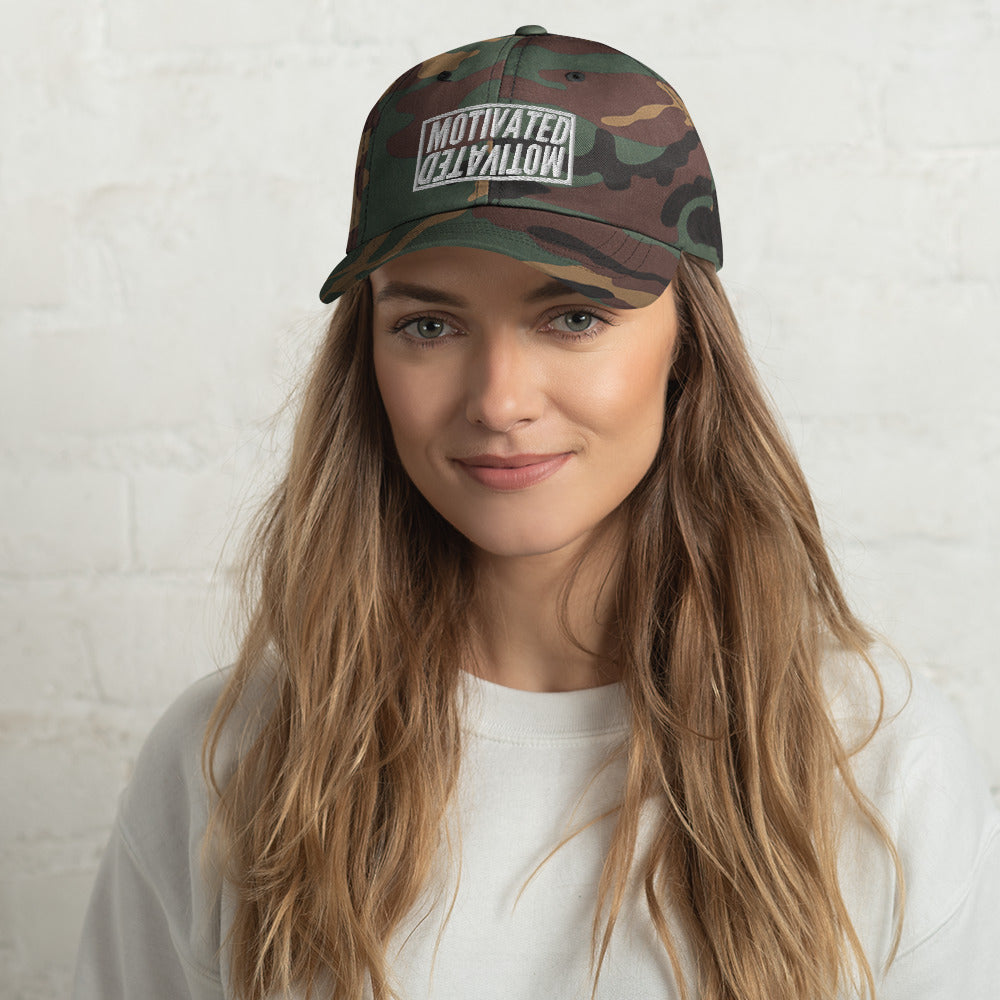 Christian Hats for Men & Women | Faith-Inspired Headwear