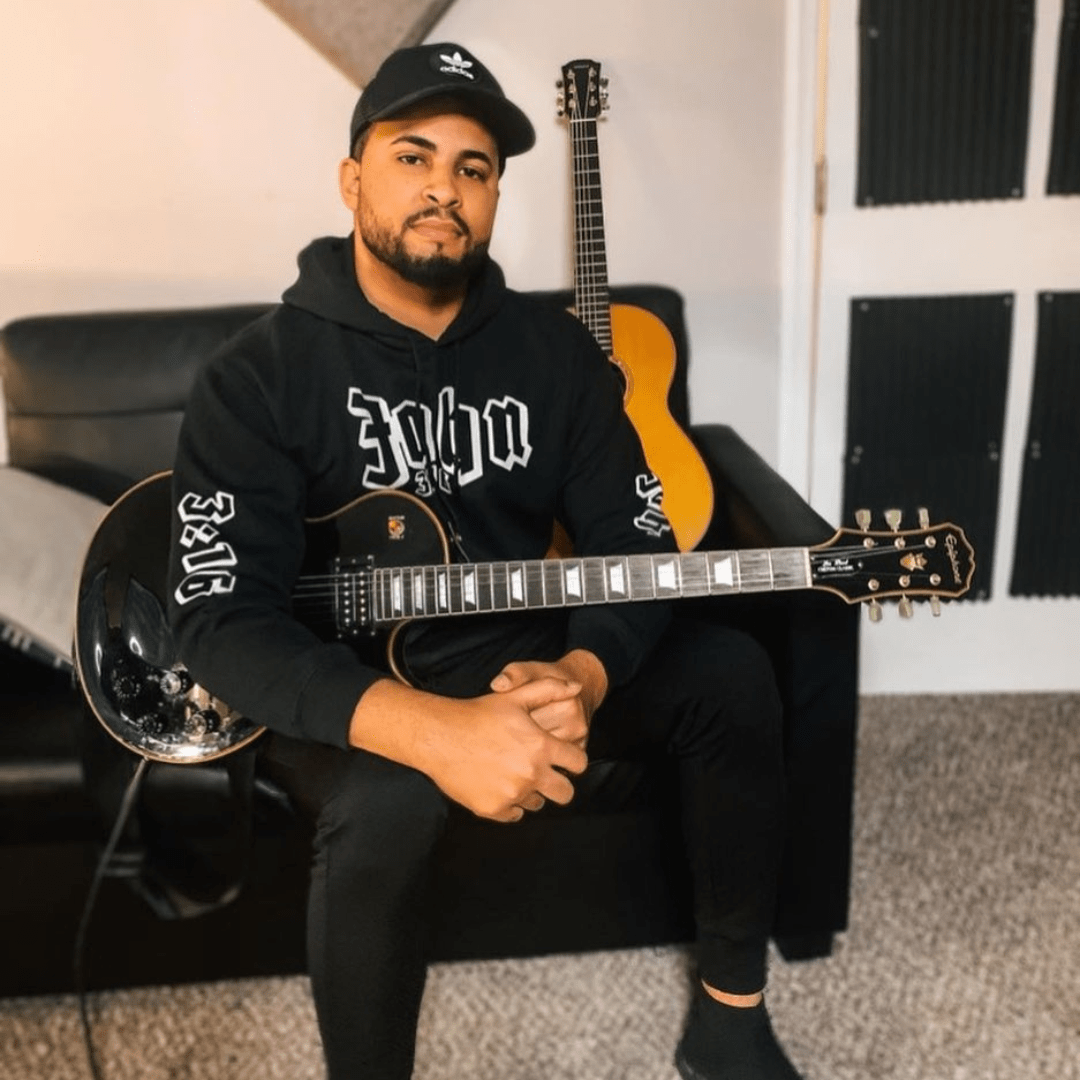 Christian Hoodies & Crewnecks | Christian Apparel