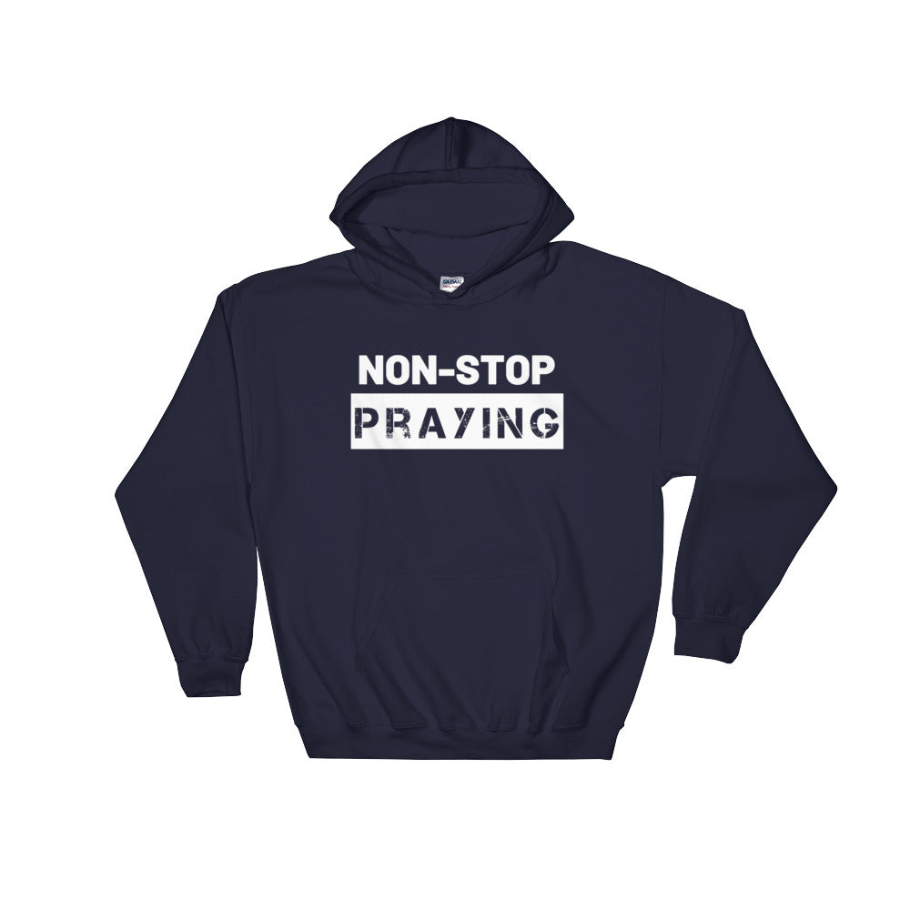 Christian Hoodies & Crewnecks | Christian Apparel