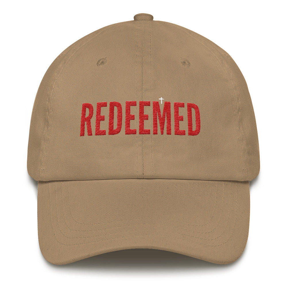 Christian Hats for Men | Faith-Inspired Headwear | One Way Christian