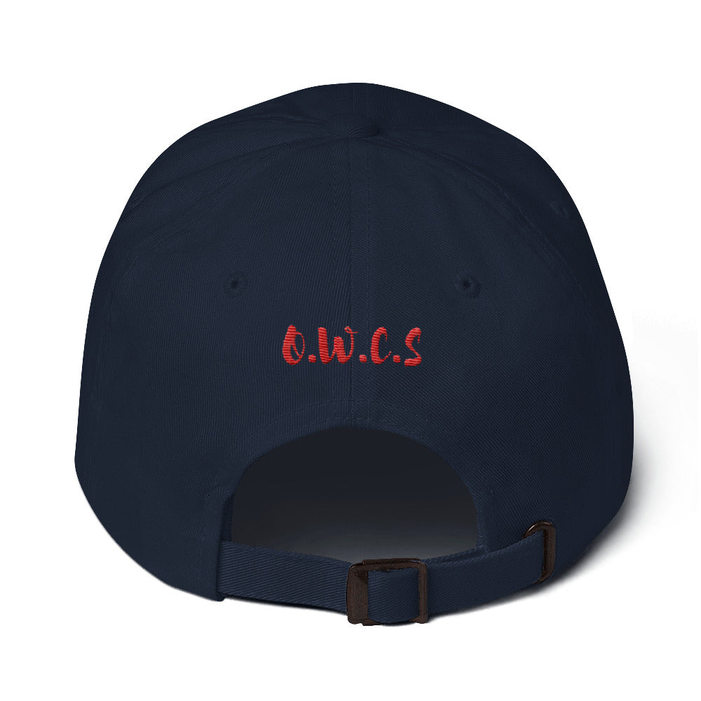 Christian Hats for Men | Faith-Inspired Headwear | One Way Christian