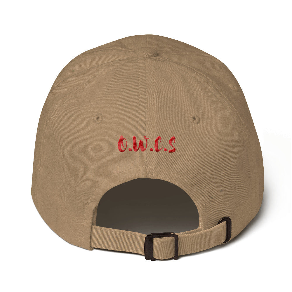 Christian Hats for Men | Faith-Inspired Headwear | One Way Christian