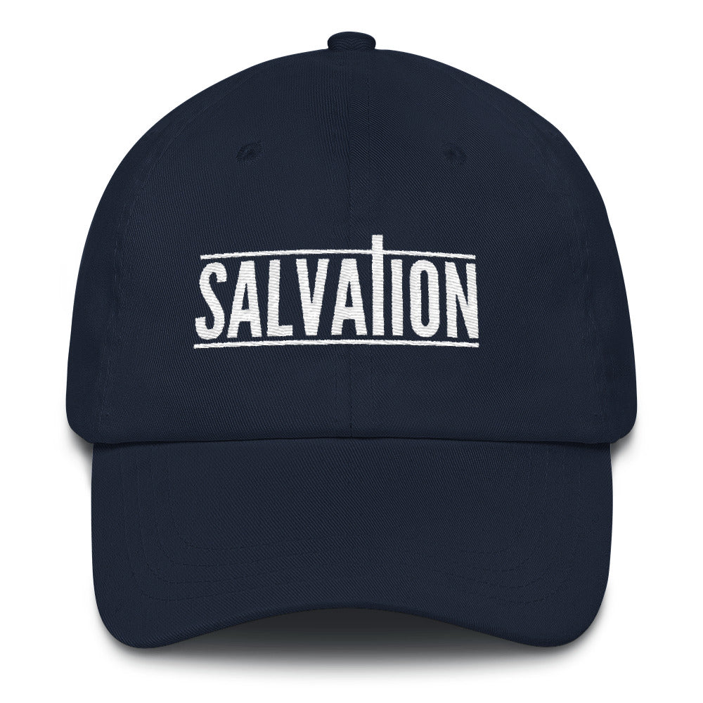 salvation christian hats for men and women