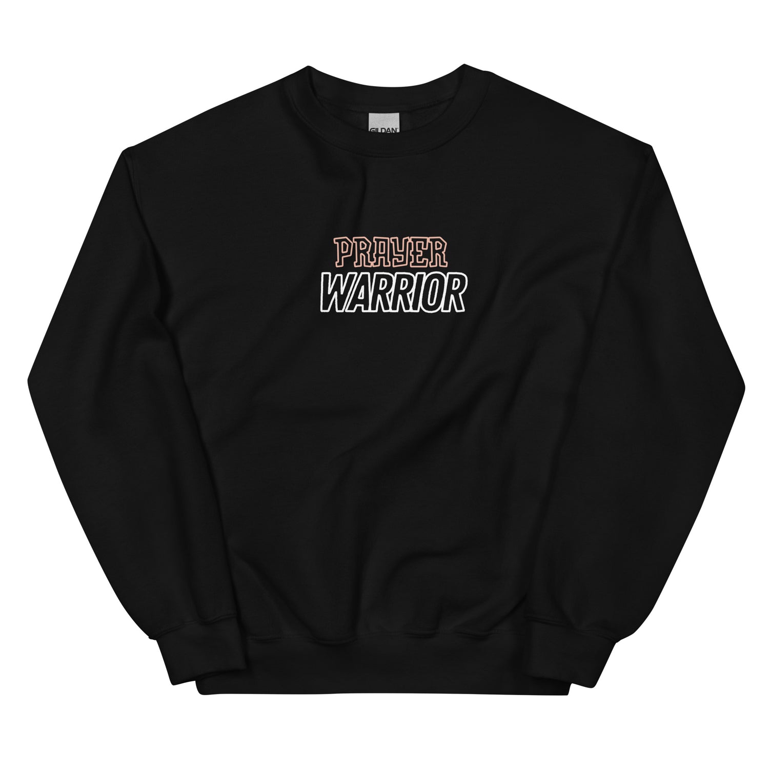 Christian Hoodies & Crewnecks | One Way Christian Store