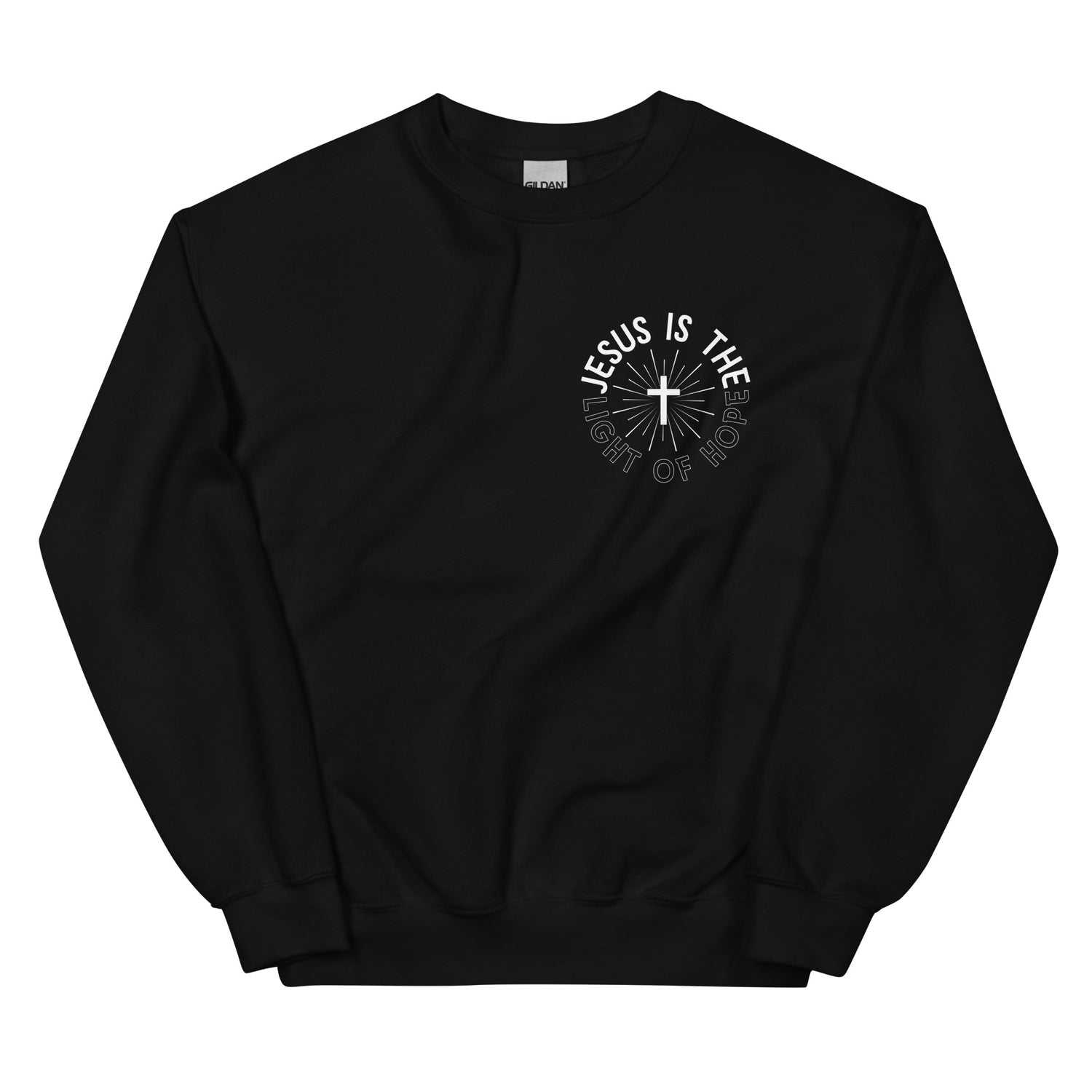 Christian Hoodies & Crewnecks | One Way Christian Store