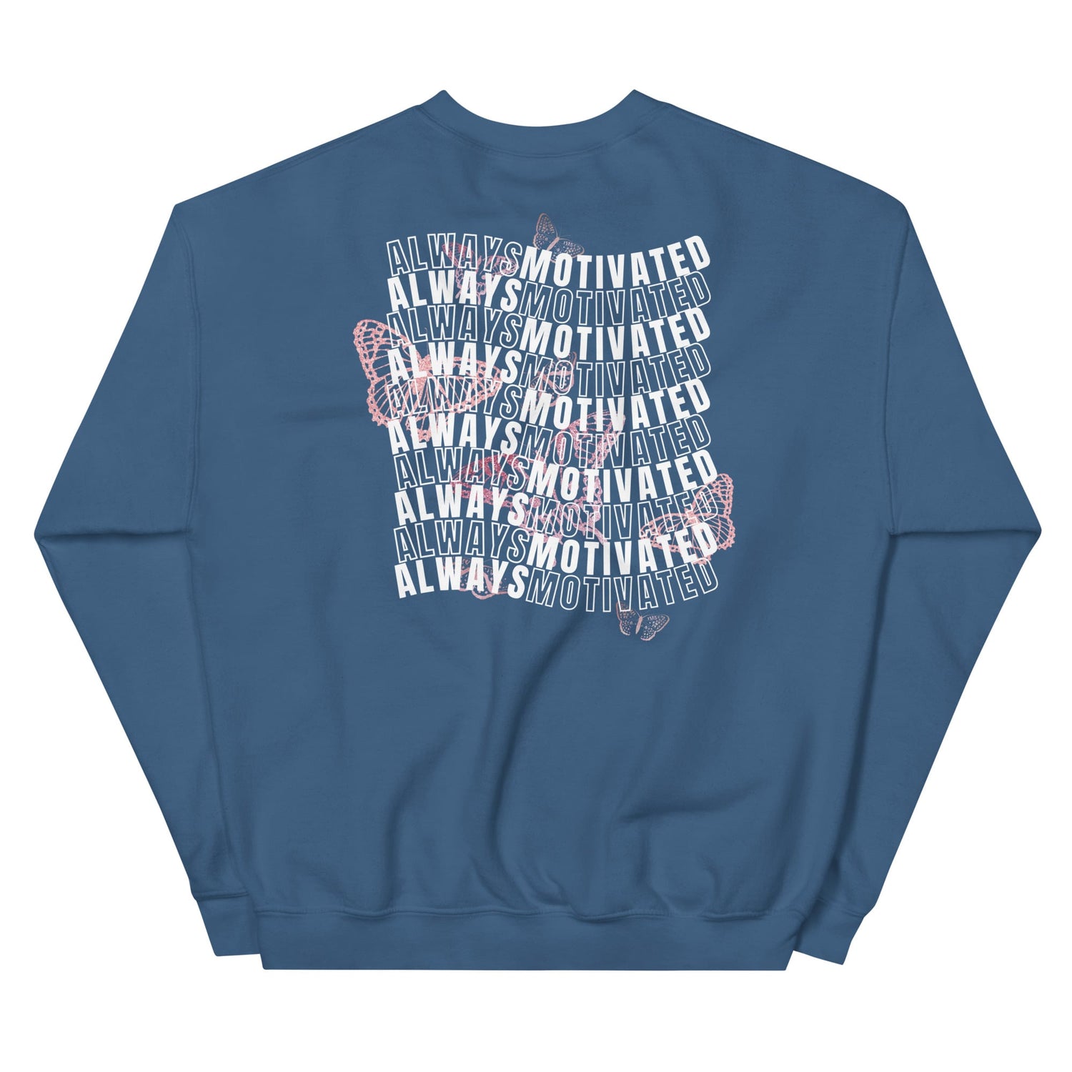 Christian sweatshirt