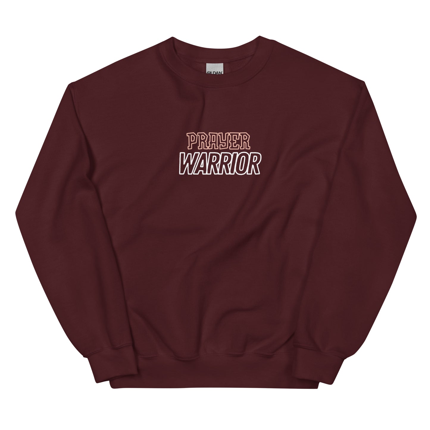 Christian Hoodies & Crewnecks | One Way Christian Store