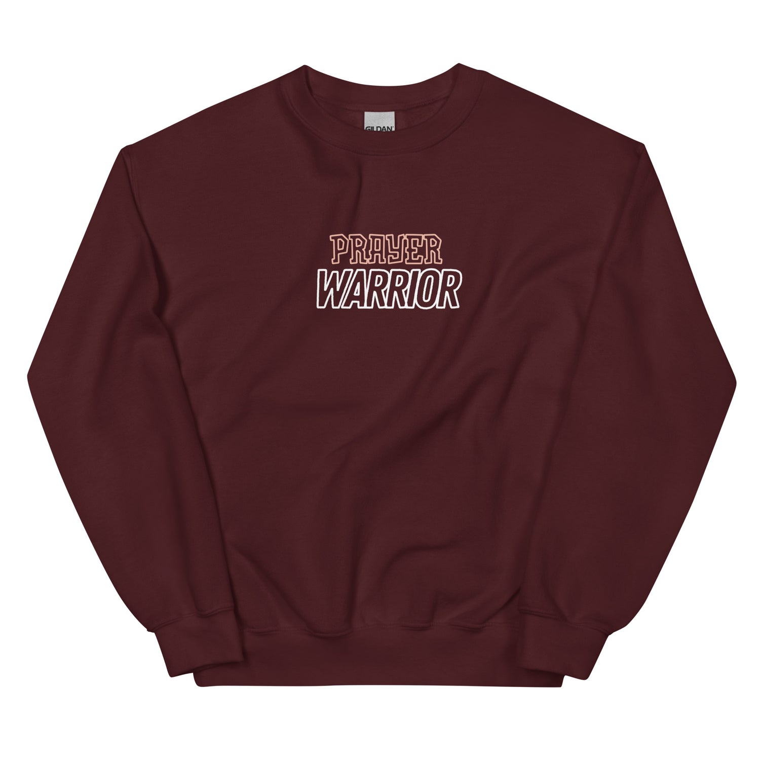 Christian Hoodies & Crewnecks | One Way Christian Store