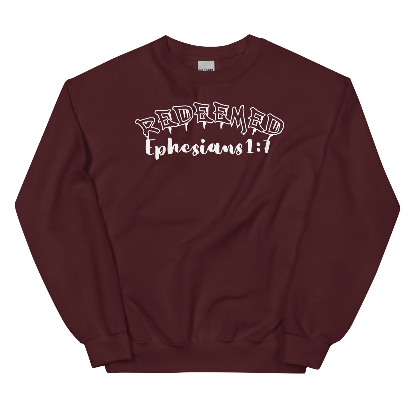 Christian Hoodies & Crewnecks | Christian Apparel