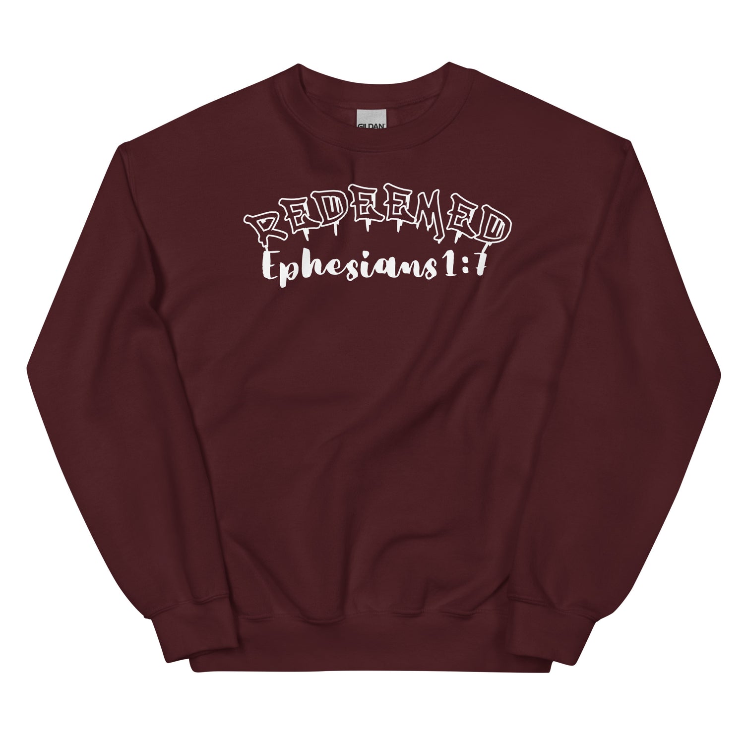 Christian Hoodies & Crewnecks | Christian Apparel