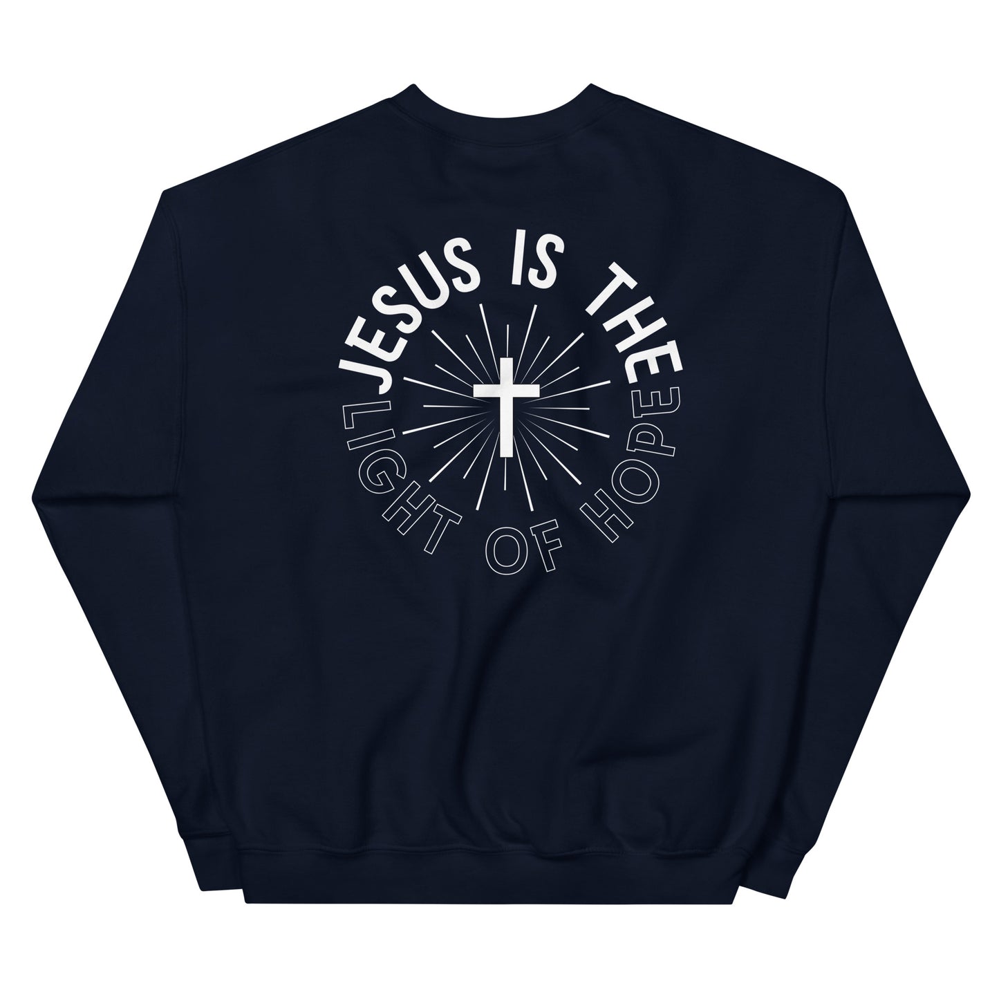 Christian Hoodies & Crewnecks | One Way Christian Store